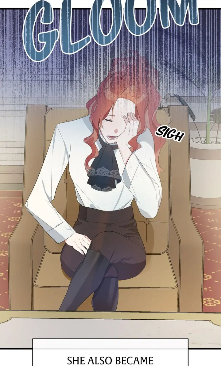 Till Divorce Do Us Part! Chapter 1 - Page 55
