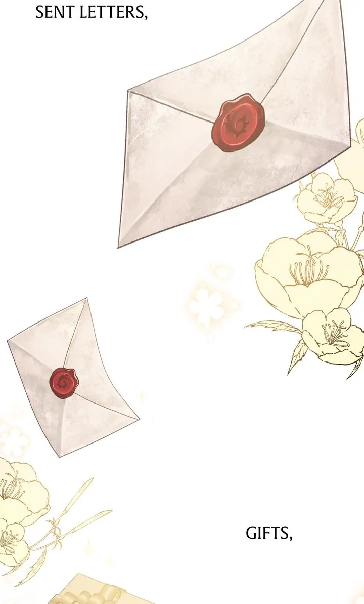 Till Divorce Do Us Part! Chapter 1 - Page 57