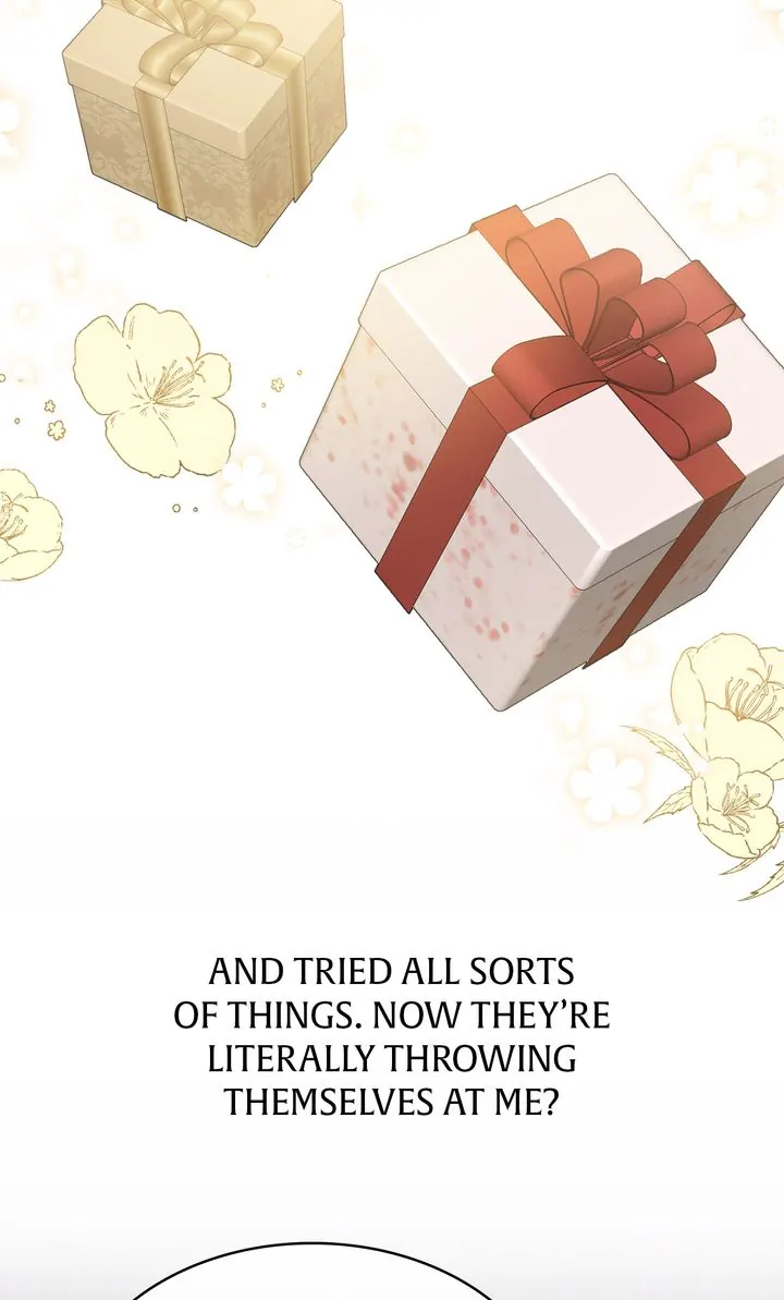 Till Divorce Do Us Part! Chapter 1 - Page 58