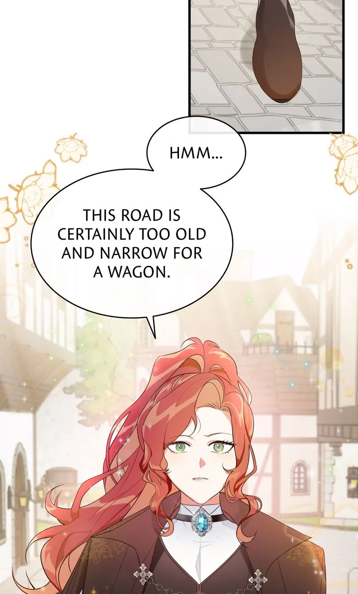 Till Divorce Do Us Part! Chapter 1 - Page 6