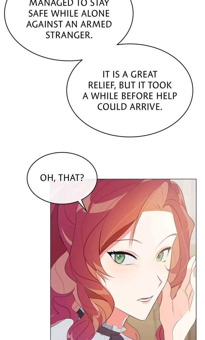 Till Divorce Do Us Part! Chapter 1 - Page 60