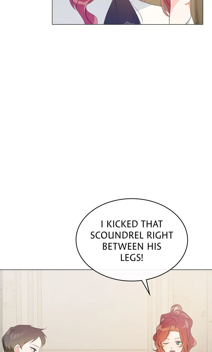Till Divorce Do Us Part! Chapter 1 - Page 61
