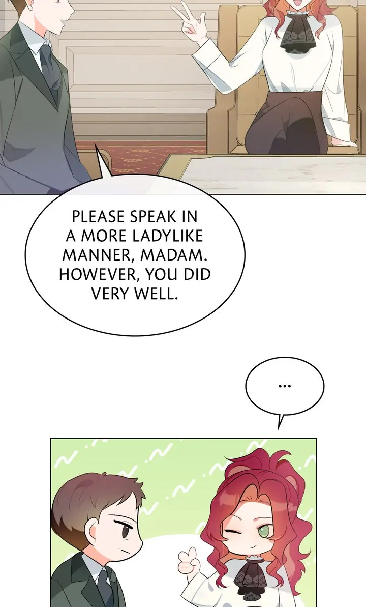 Till Divorce Do Us Part! Chapter 1 - Page 62