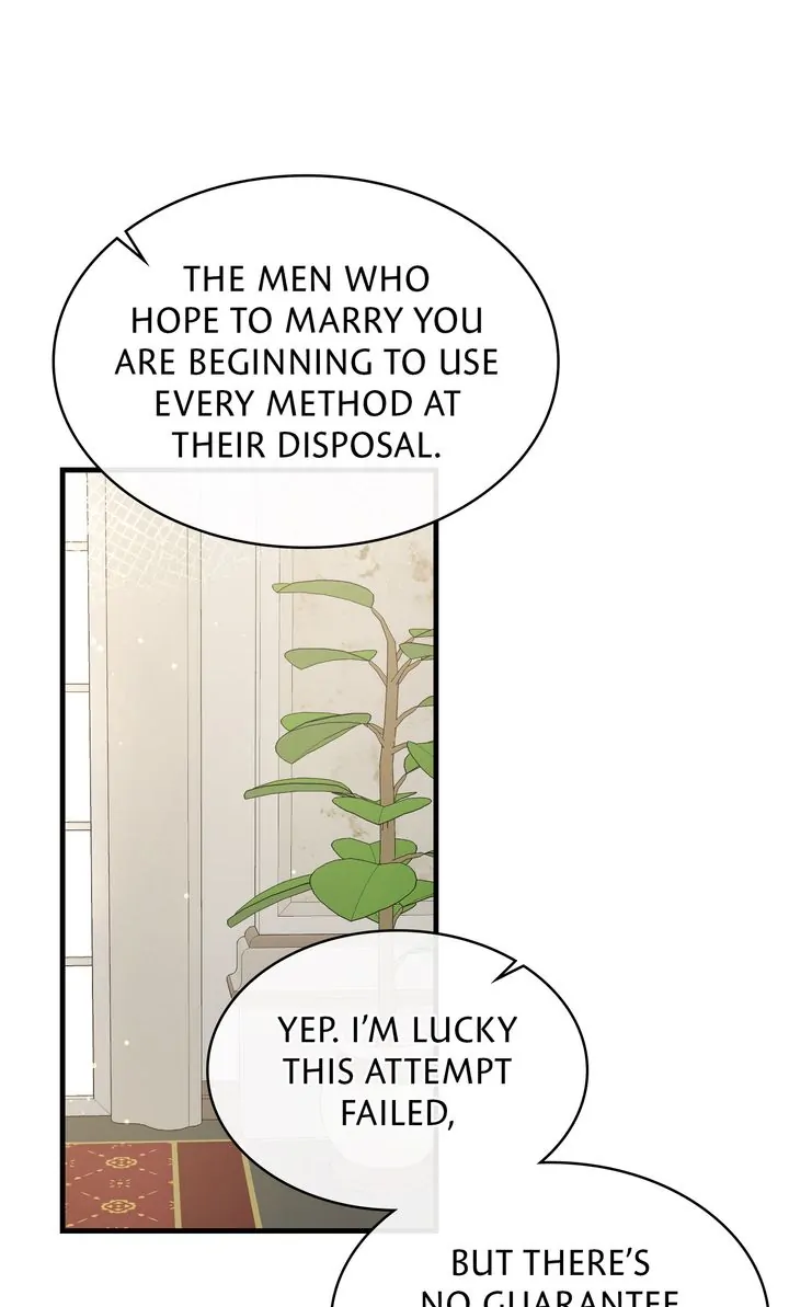 Till Divorce Do Us Part! Chapter 1 - Page 65