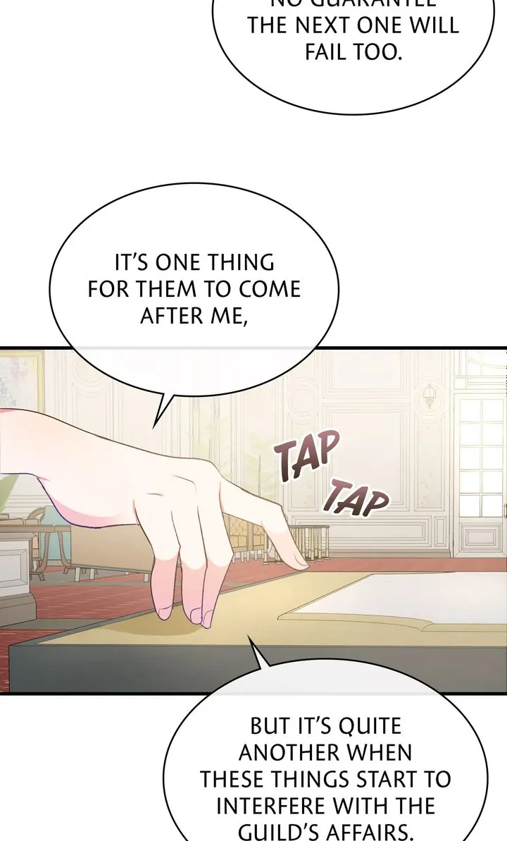 Till Divorce Do Us Part! Chapter 1 - Page 66