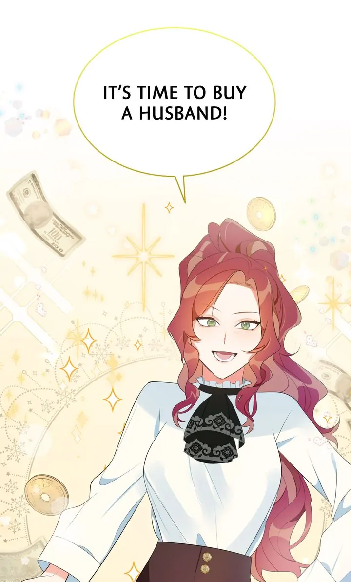 Till Divorce Do Us Part! Chapter 1 - Page 69