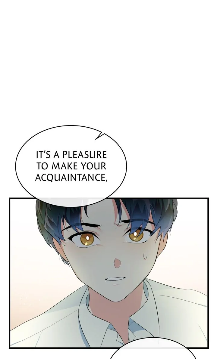 Till Divorce Do Us Part! Chapter 1 - Page 72
