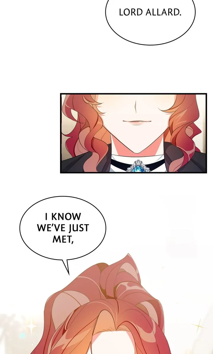 Till Divorce Do Us Part! Chapter 1 - Page 73