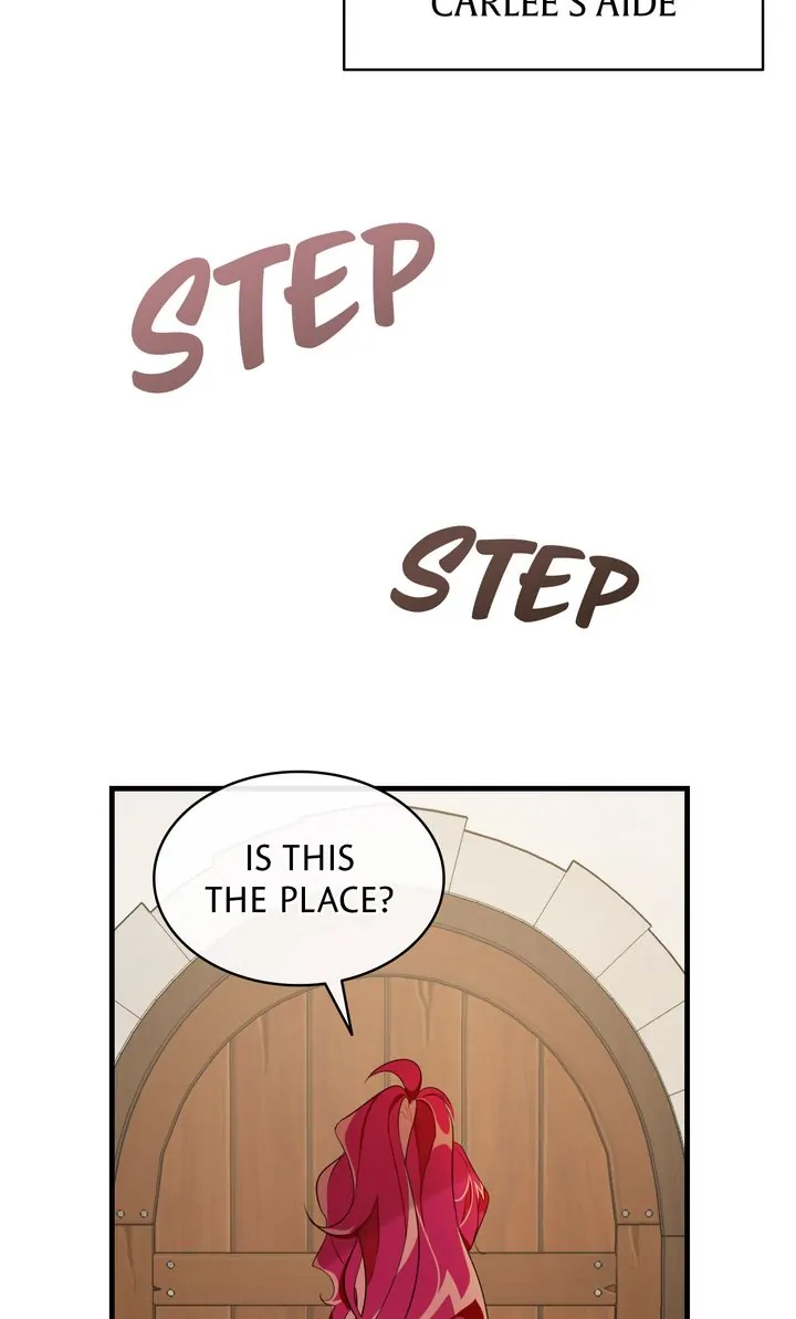 Till Divorce Do Us Part! Chapter 1 - Page 9