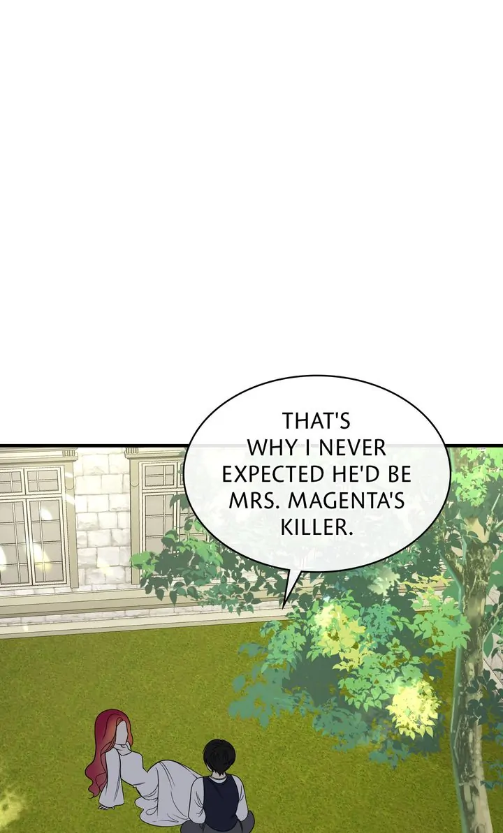 Till Divorce Do Us Part! Chapter 10 - Page 0