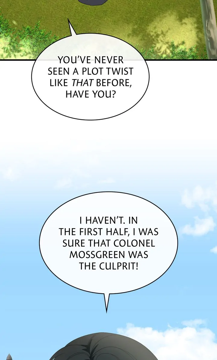 Till Divorce Do Us Part! Chapter 10 - Page 1