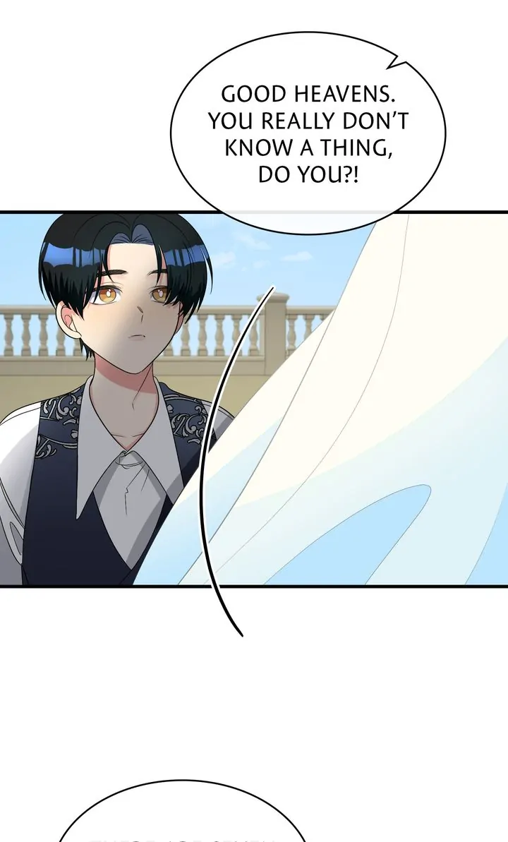Till Divorce Do Us Part! Chapter 10 - Page 10