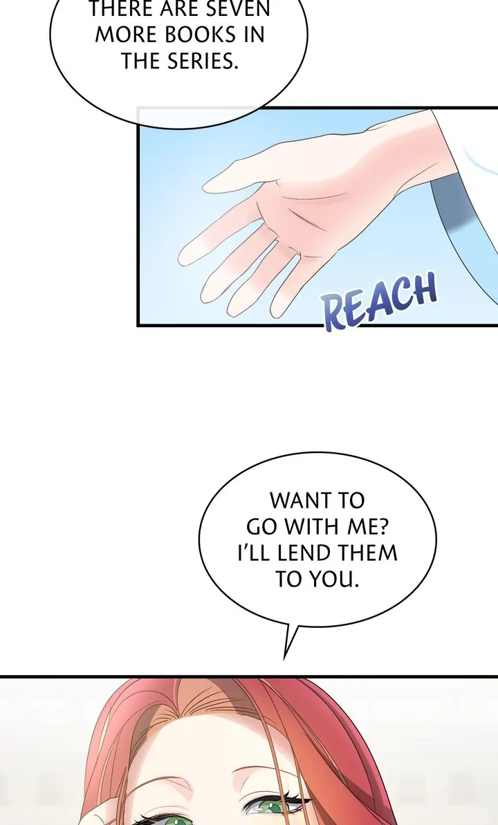 Till Divorce Do Us Part! Chapter 10 - Page 11