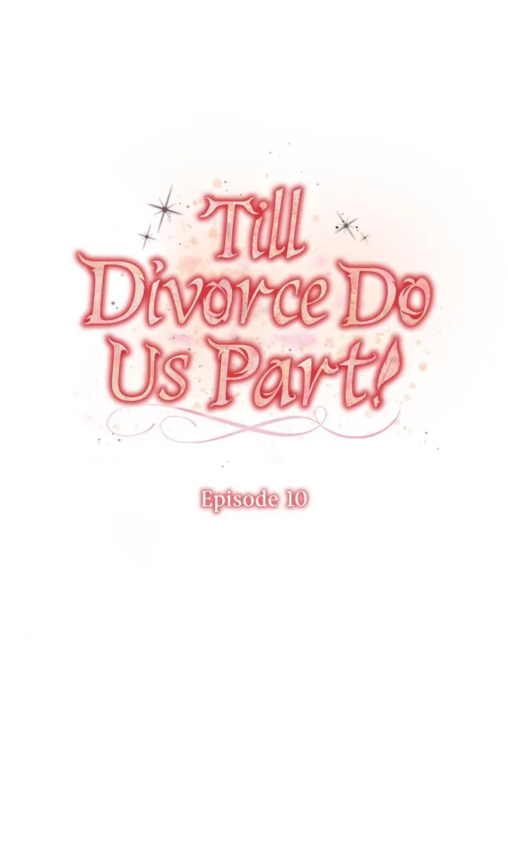 Till Divorce Do Us Part! Chapter 10 - Page 13