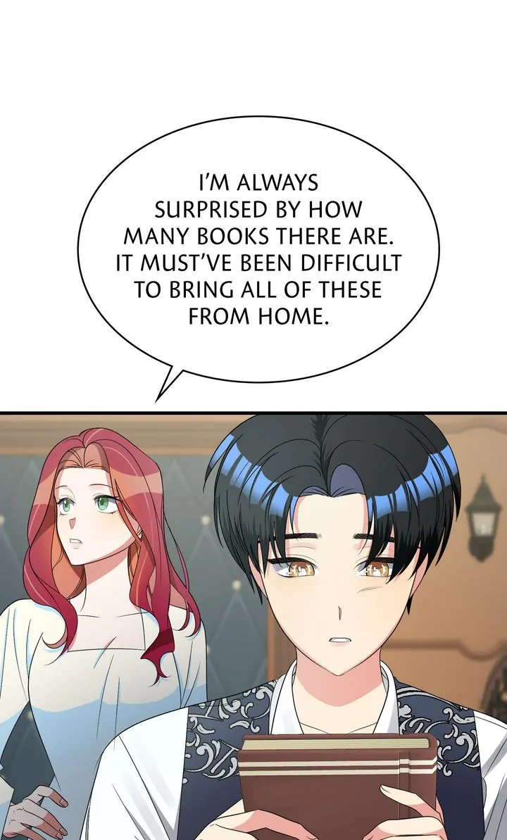 Till Divorce Do Us Part! Chapter 10 - Page 15