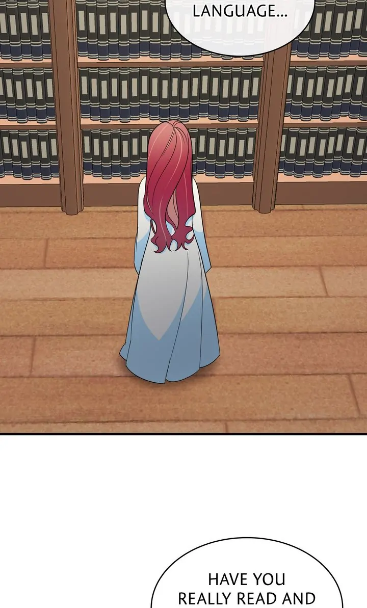 Till Divorce Do Us Part! Chapter 10 - Page 17