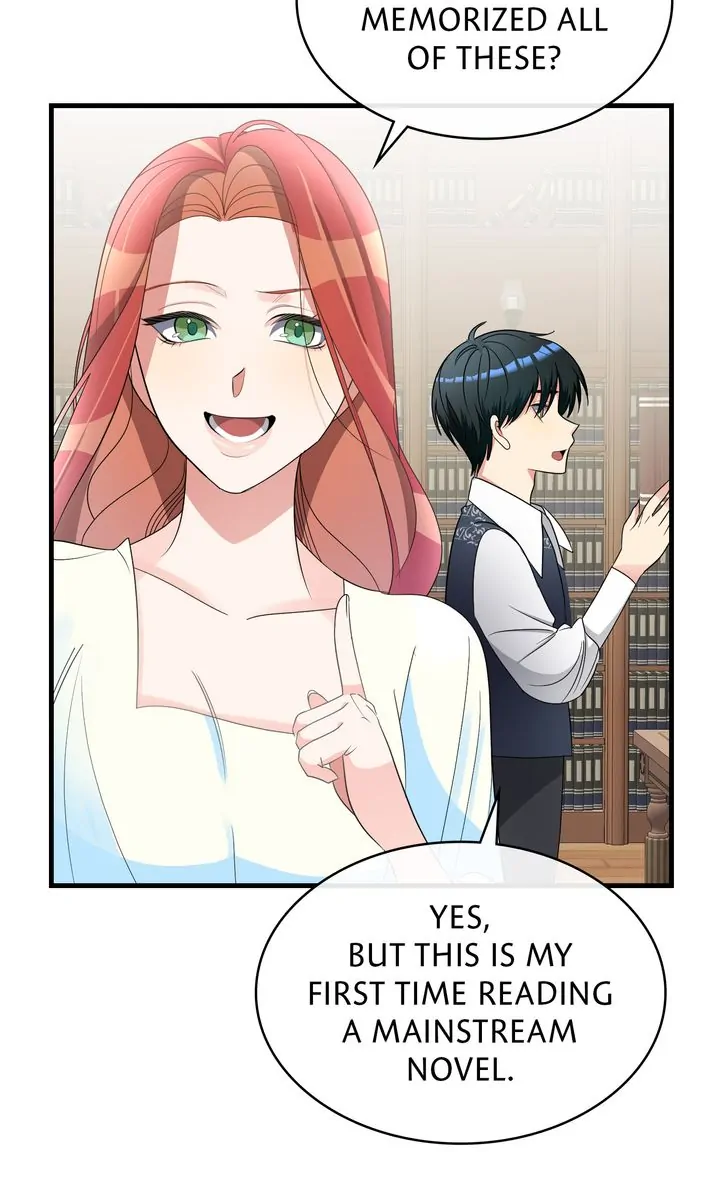 Till Divorce Do Us Part! Chapter 10 - Page 18