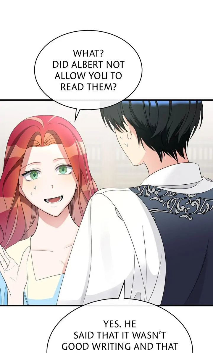 Till Divorce Do Us Part! Chapter 10 - Page 19