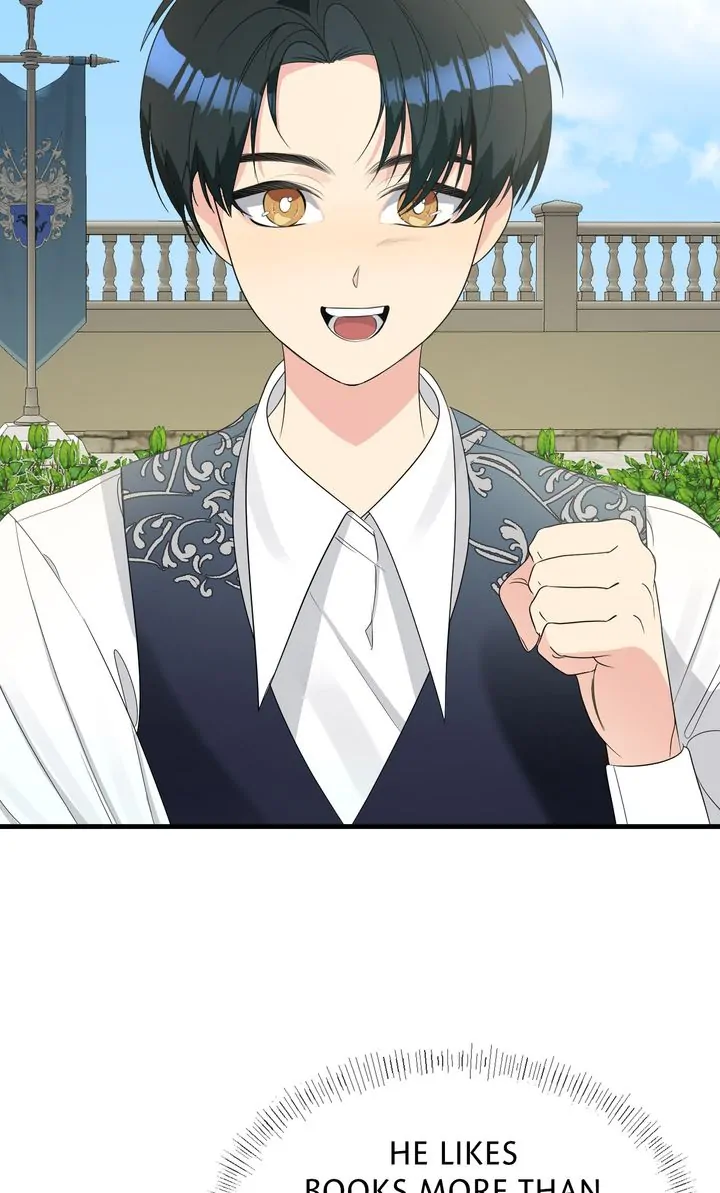 Till Divorce Do Us Part! Chapter 10 - Page 2