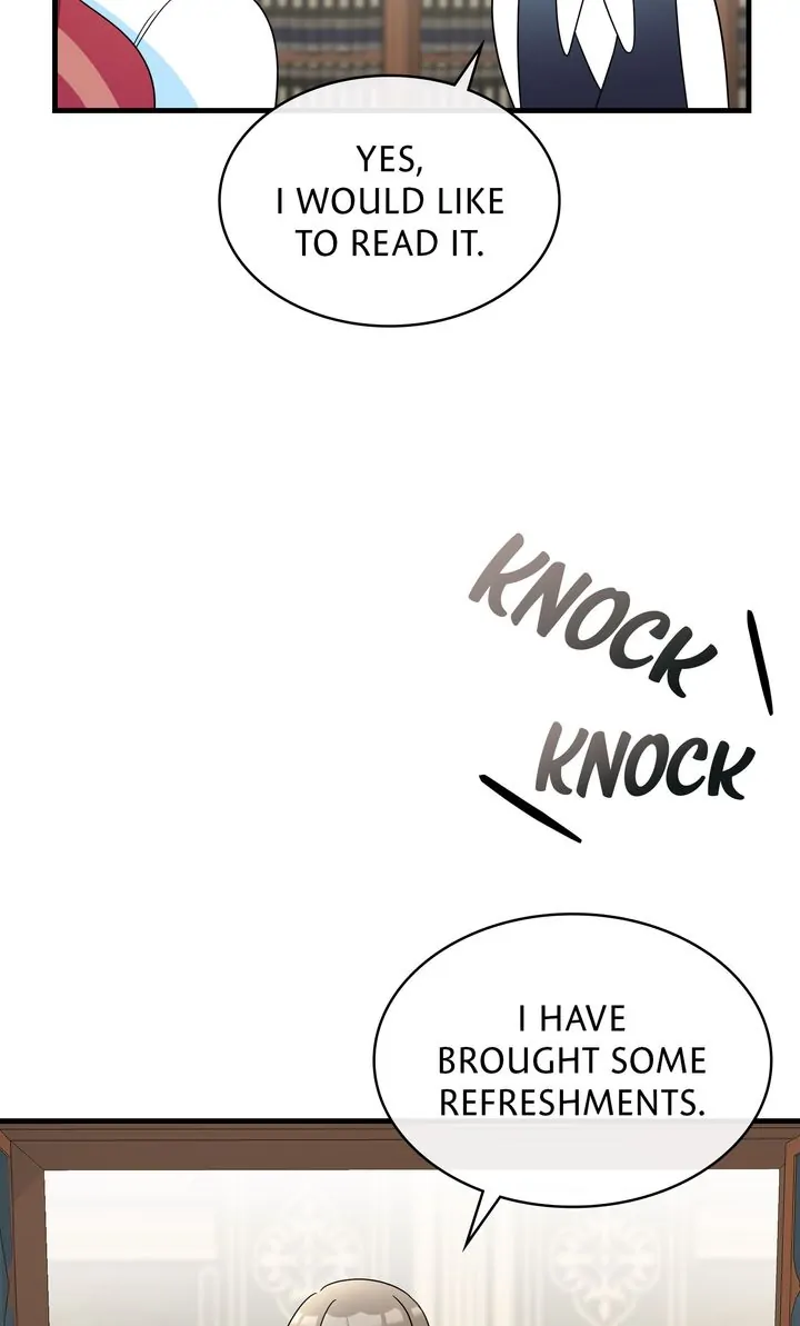 Till Divorce Do Us Part! Chapter 10 - Page 23