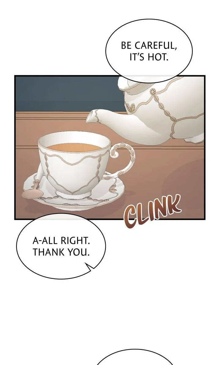 Till Divorce Do Us Part! Chapter 10 - Page 25