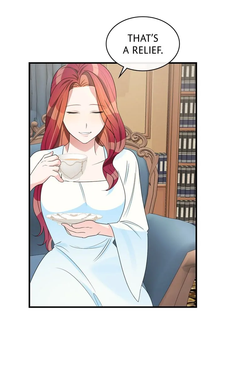 Till Divorce Do Us Part! Chapter 10 - Page 27