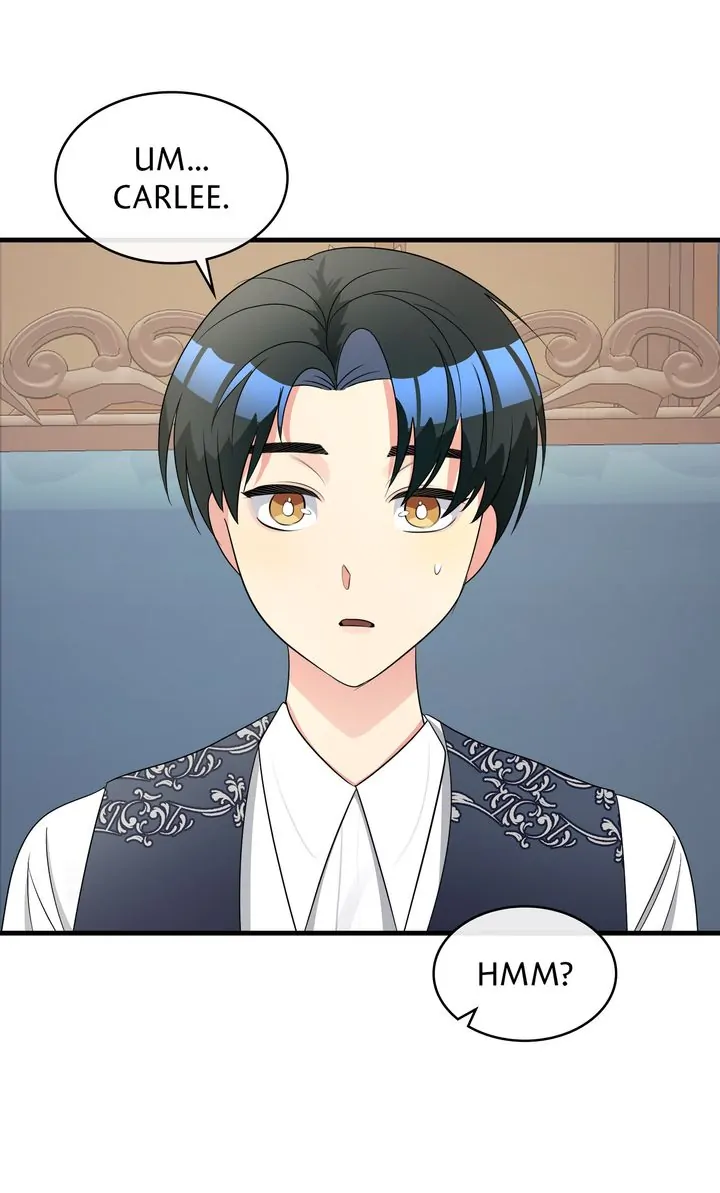 Till Divorce Do Us Part! Chapter 10 - Page 28
