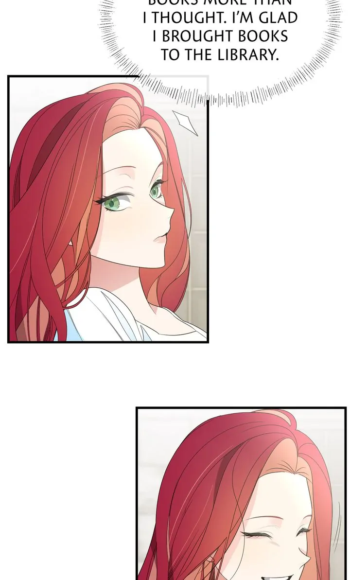 Till Divorce Do Us Part! Chapter 10 - Page 3