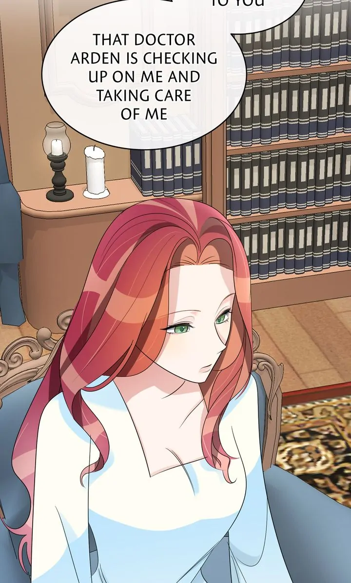 Till Divorce Do Us Part! Chapter 10 - Page 30
