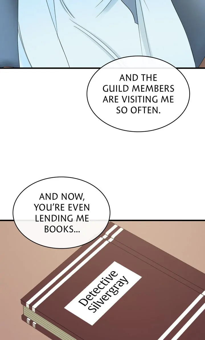 Till Divorce Do Us Part! Chapter 10 - Page 31
