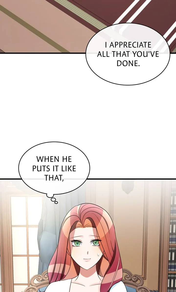 Till Divorce Do Us Part! Chapter 10 - Page 32