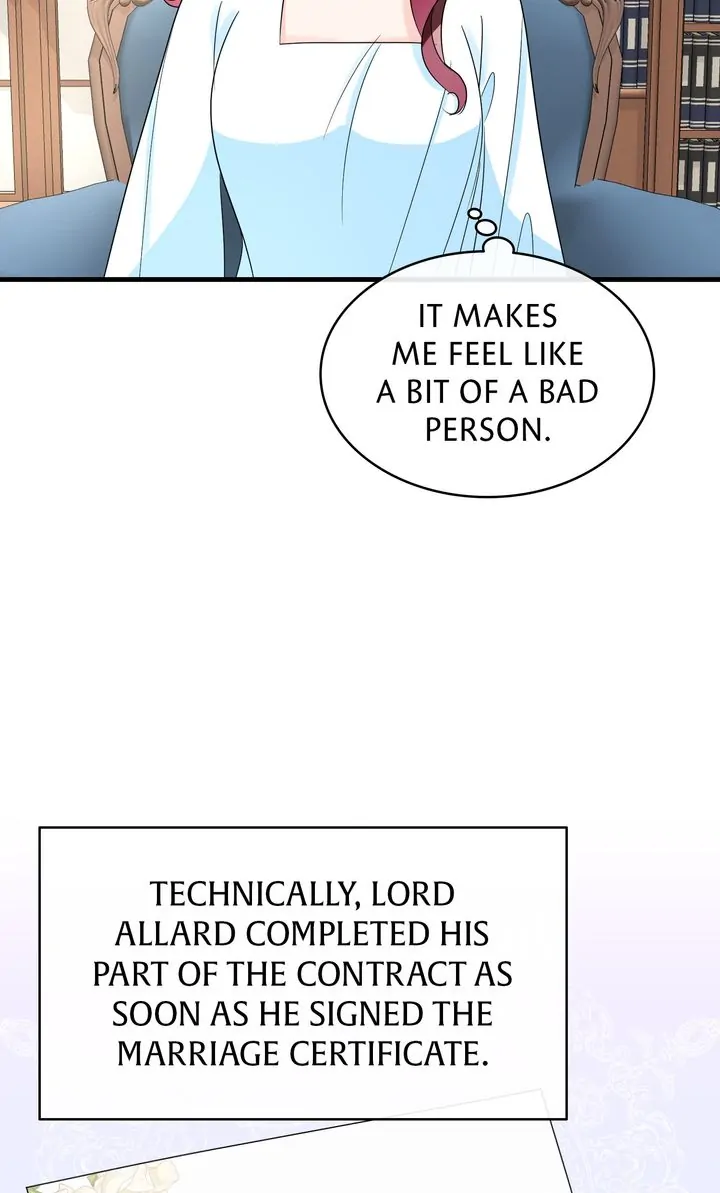 Till Divorce Do Us Part! Chapter 10 - Page 33