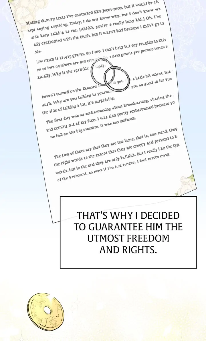 Till Divorce Do Us Part! Chapter 10 - Page 34