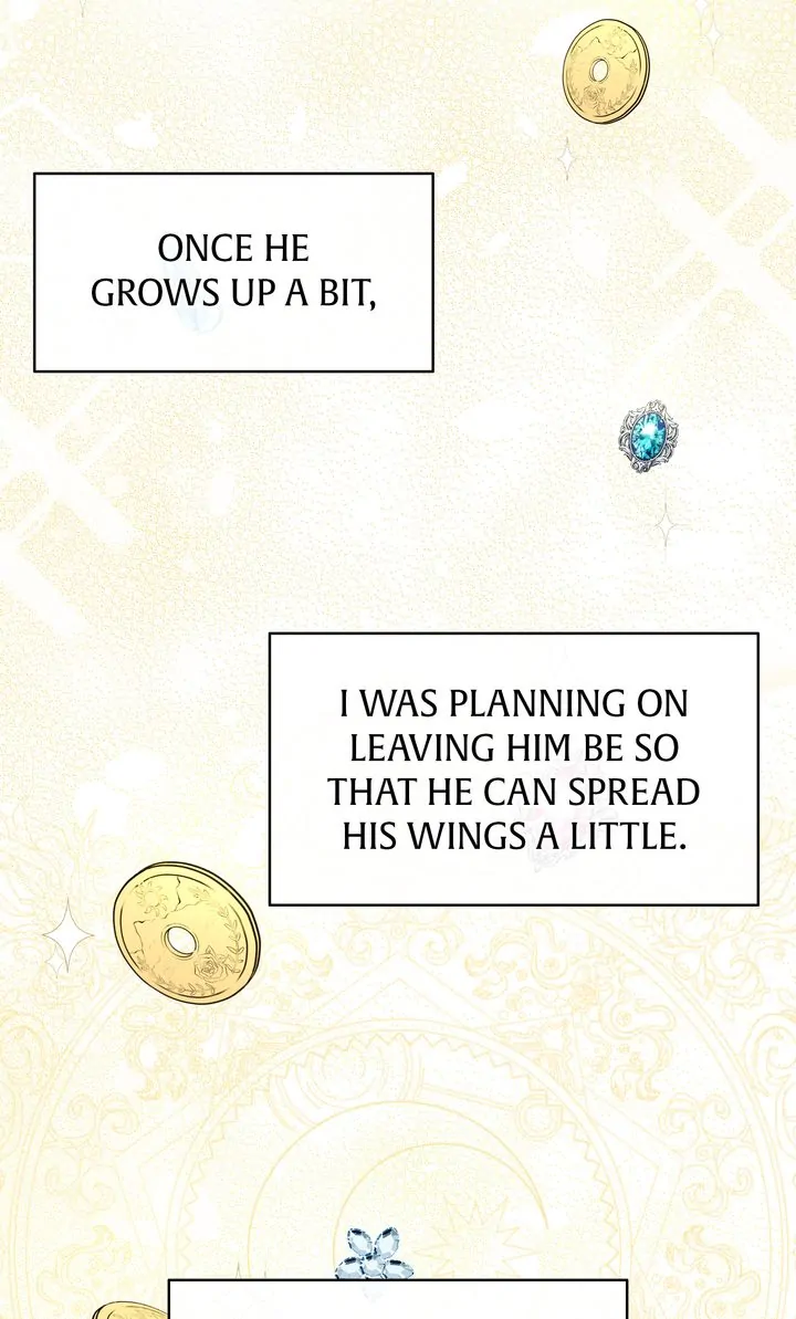 Till Divorce Do Us Part! Chapter 10 - Page 35