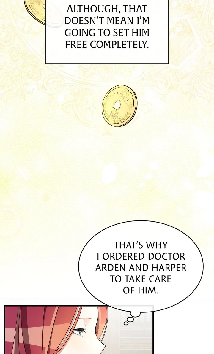 Till Divorce Do Us Part! Chapter 10 - Page 36