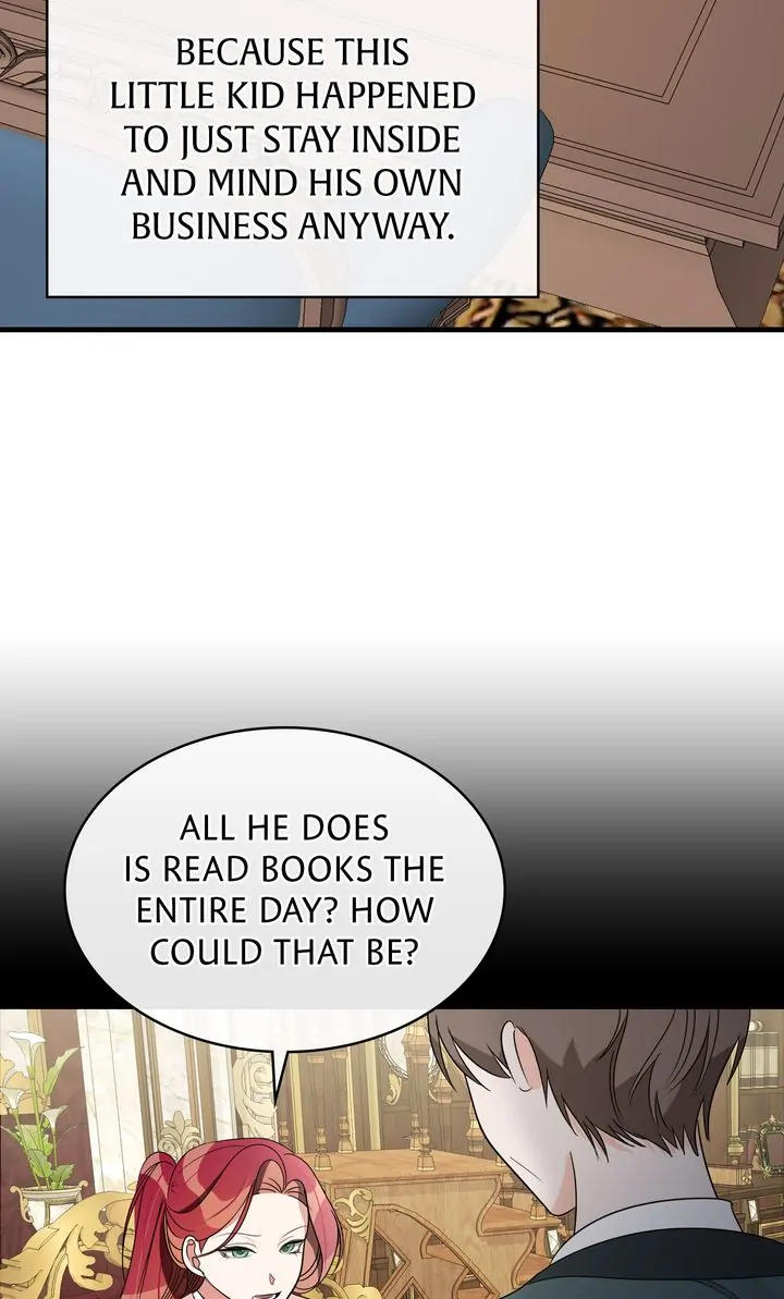 Till Divorce Do Us Part! Chapter 10 - Page 39