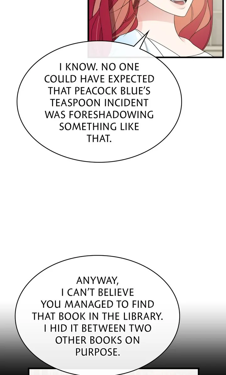 Till Divorce Do Us Part! Chapter 10 - Page 4