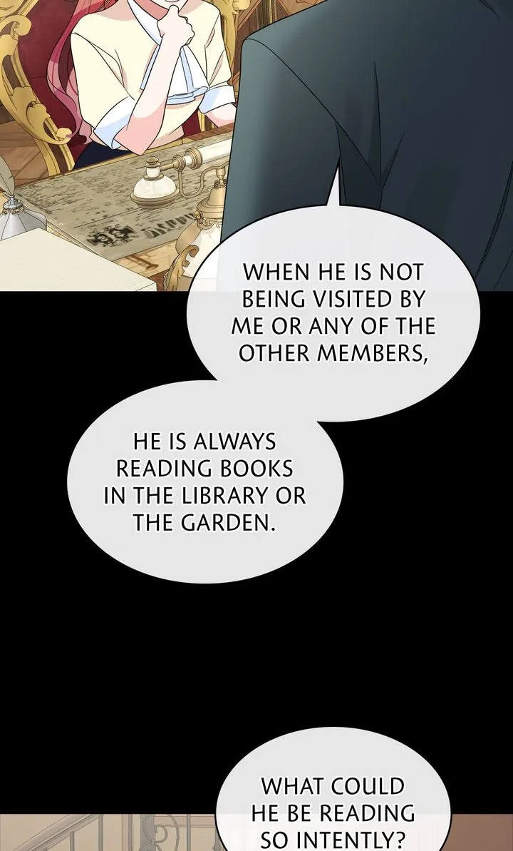 Till Divorce Do Us Part! Chapter 10 - Page 40