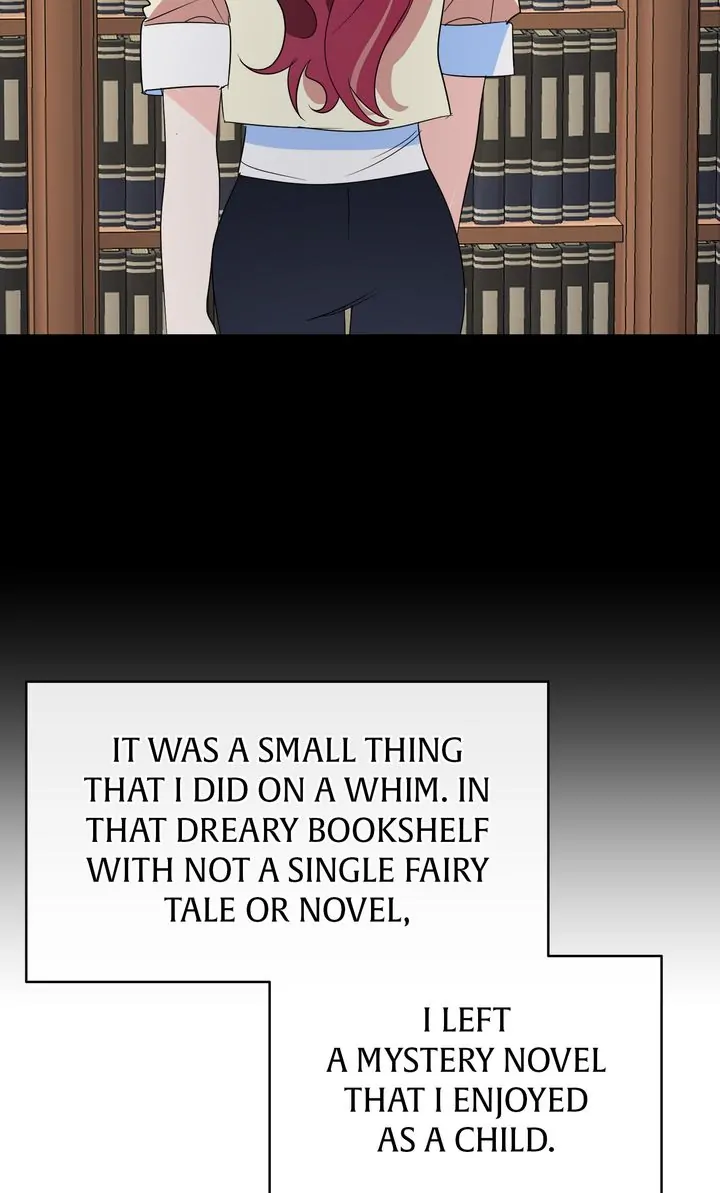 Till Divorce Do Us Part! Chapter 10 - Page 43