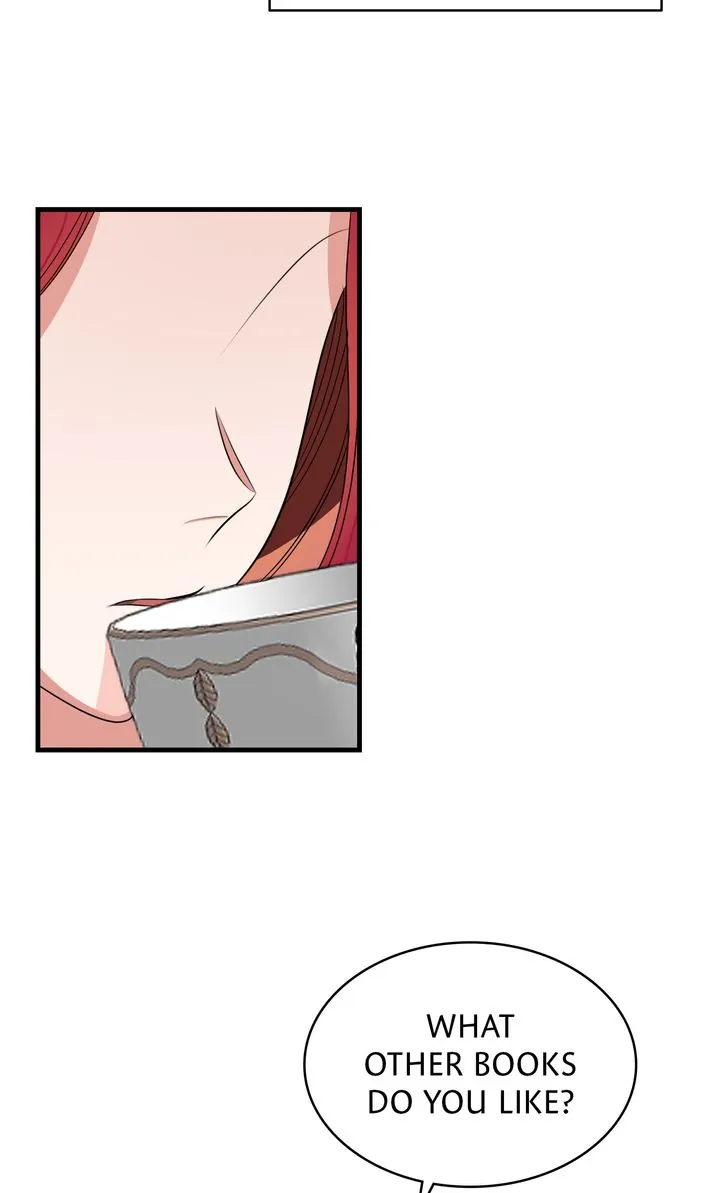 Till Divorce Do Us Part! Chapter 10 - Page 44