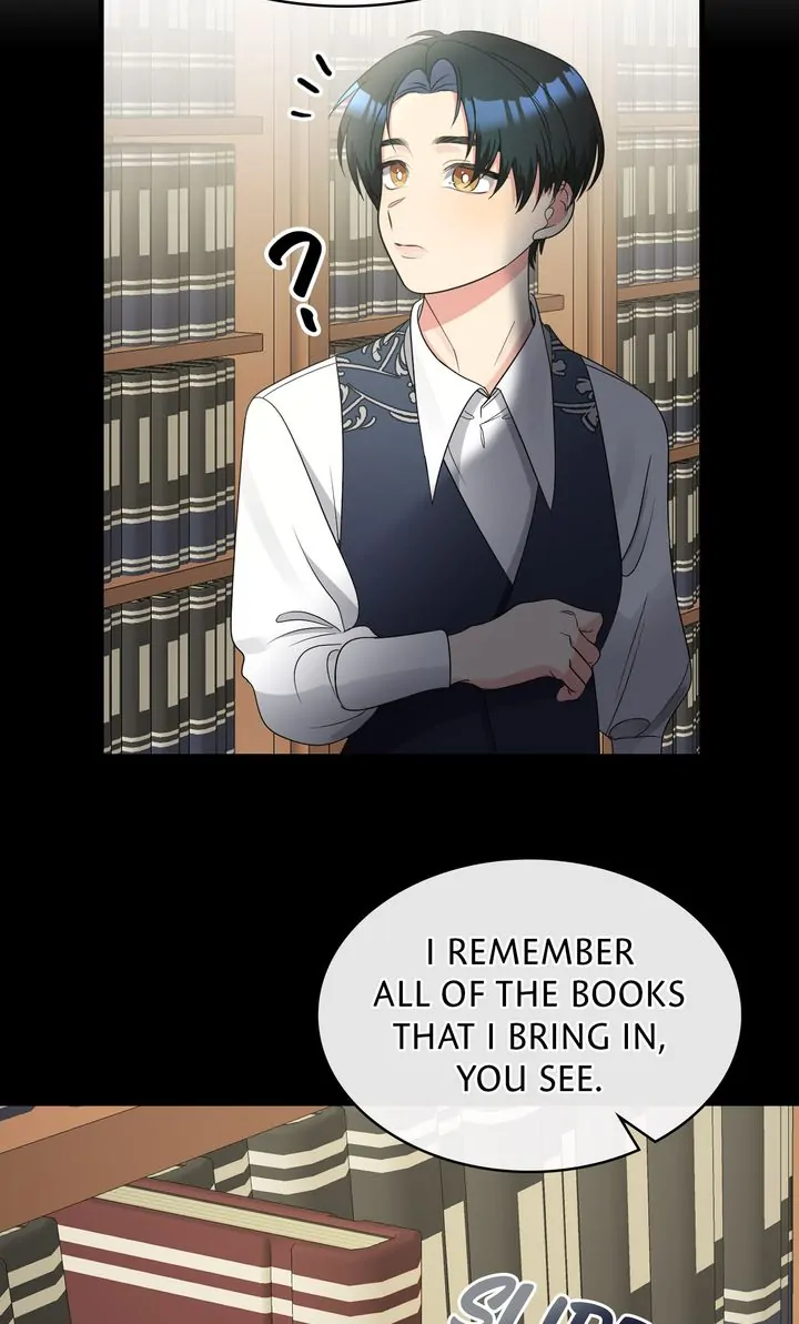 Till Divorce Do Us Part! Chapter 10 - Page 5