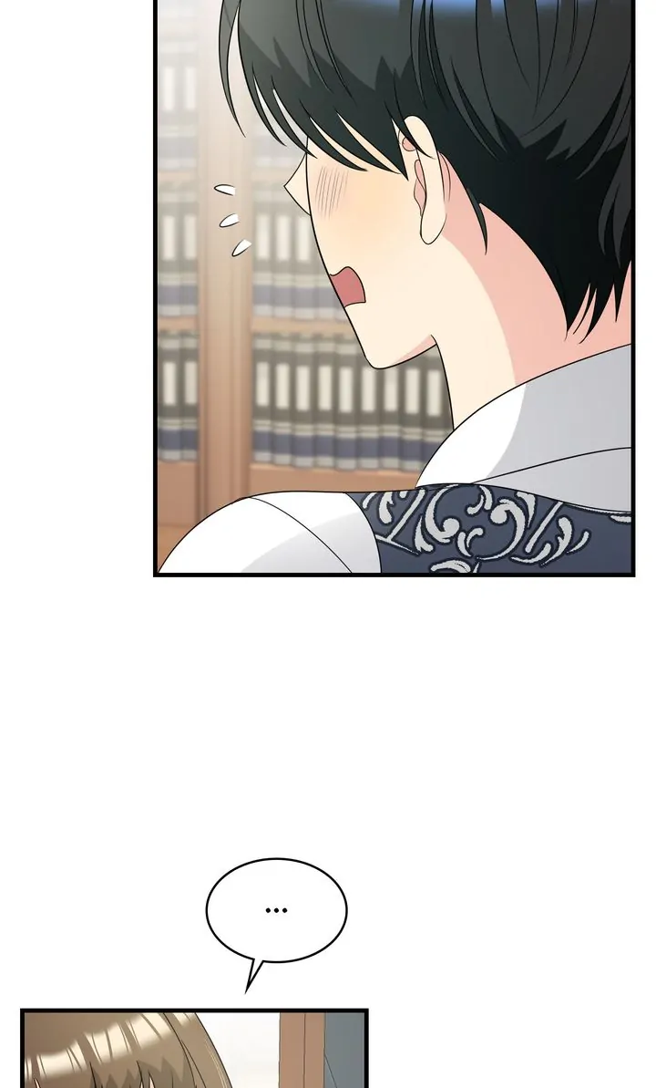 Till Divorce Do Us Part! Chapter 10 - Page 50