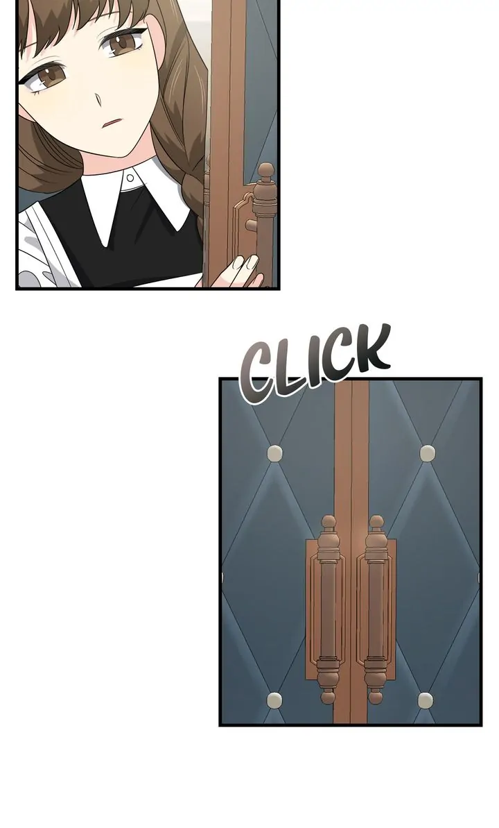 Till Divorce Do Us Part! Chapter 10 - Page 51