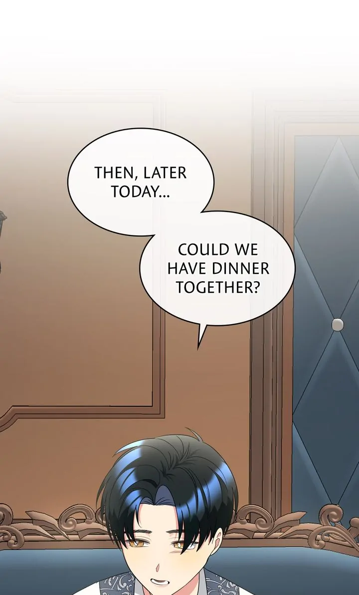 Till Divorce Do Us Part! Chapter 10 - Page 52