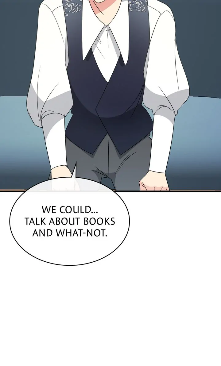 Till Divorce Do Us Part! Chapter 10 - Page 53