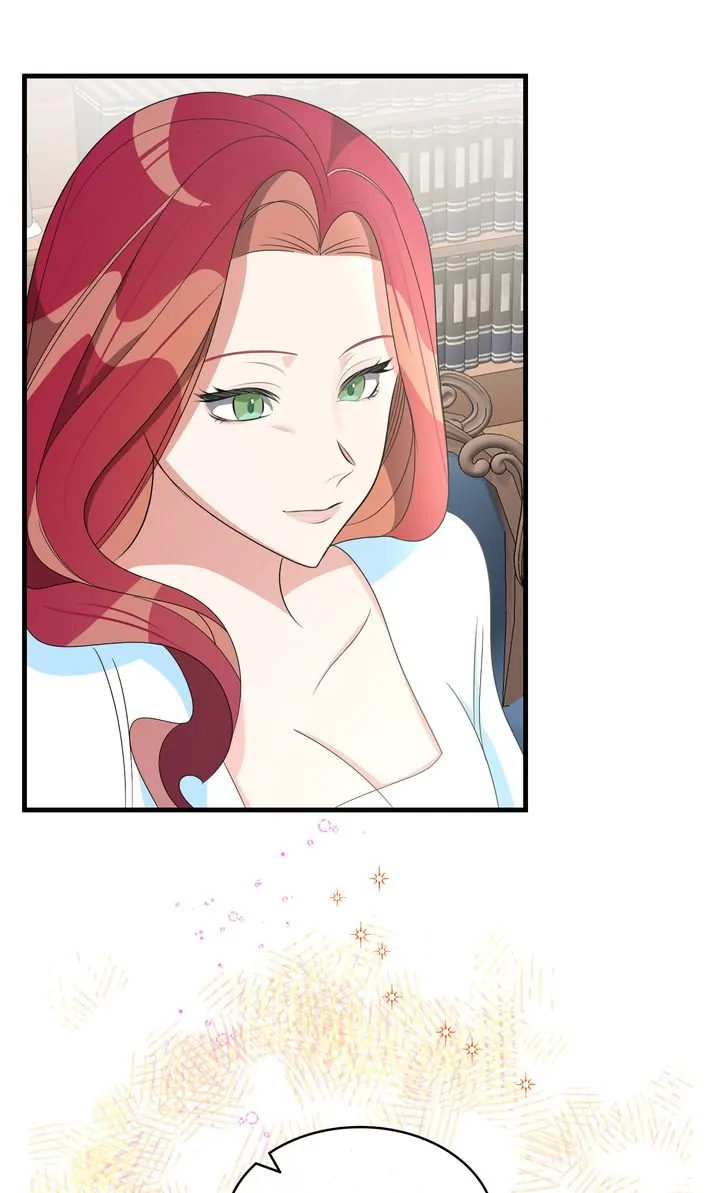 Till Divorce Do Us Part! Chapter 10 - Page 54