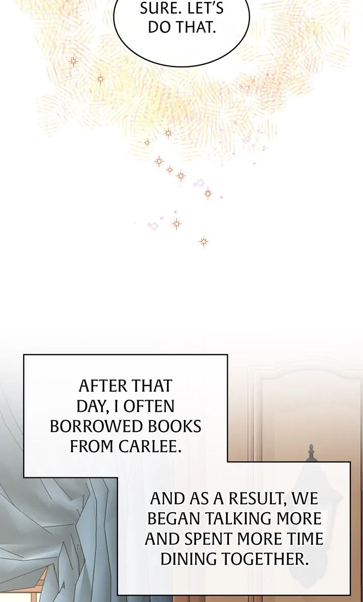 Till Divorce Do Us Part! Chapter 10 - Page 55