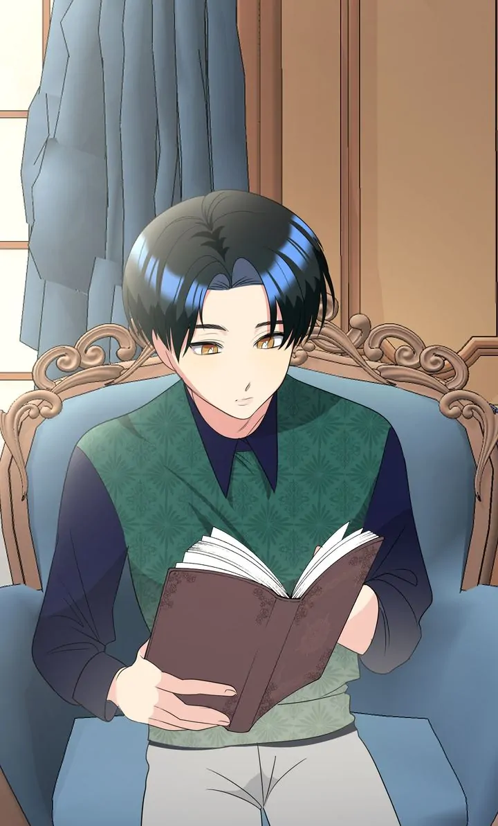 Till Divorce Do Us Part! Chapter 10 - Page 56