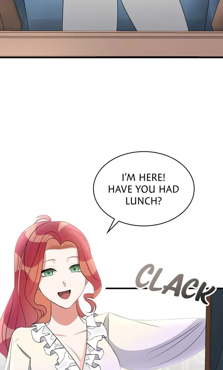 Till Divorce Do Us Part! Chapter 10 - Page 57