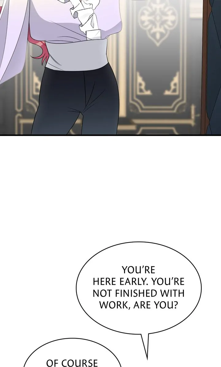 Till Divorce Do Us Part! Chapter 10 - Page 58